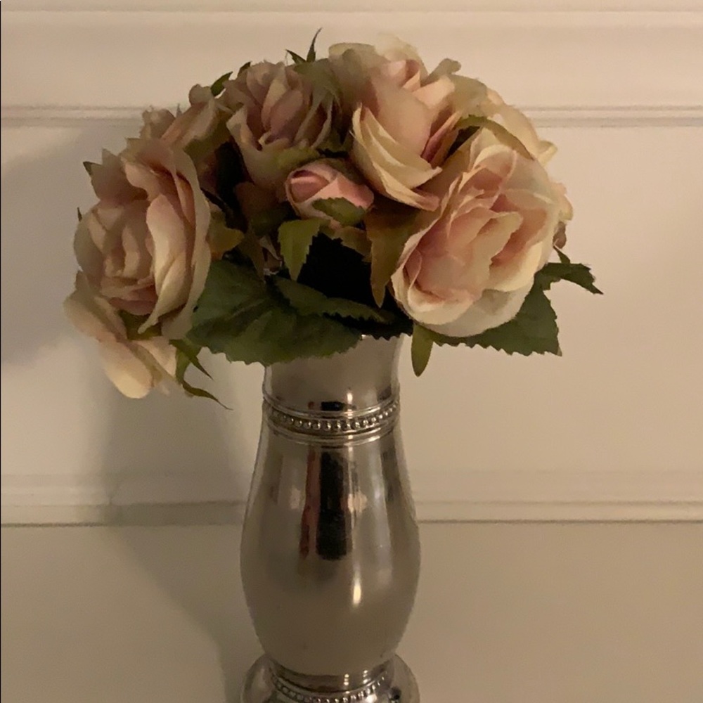 Meet your Posher, Ms